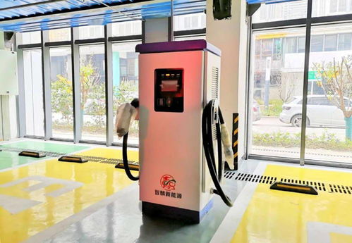 智慧電梯如何助力汽車“坐電梯”？探訪兩江新區(qū)智慧停車樓